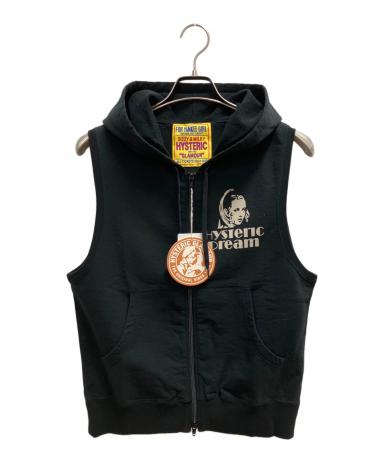 中古・古着通販】Hysteric Glamour (ヒステリックグラマー) HYSTERIC