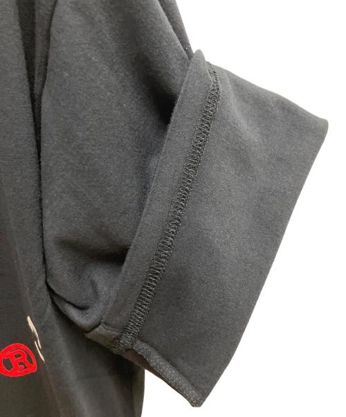 Hysteric Glamour（ヒステリックグラマー）Hysteric Glamour (ヒステリックグラマー) GUITAR GIRL ワンピース ブラック サイズ:SIZE Free 未使用品の古着・服飾アイテム