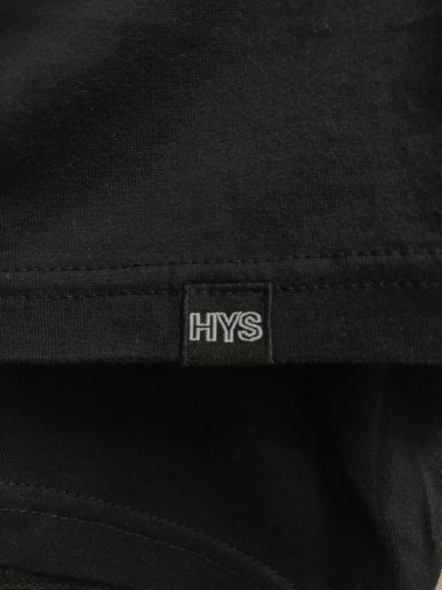 Hysteric Glamour（ヒステリックグラマー）Hysteric Glamour (ヒステリックグラマー) GUITAR GIRL ワンピース ブラック サイズ:SIZE Free 未使用品の古着・服飾アイテム