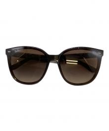 RAY-BAN（レイバン）の古着「サングラス」｜ブラウン
