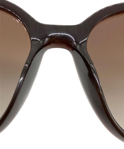 RAY-BAN（レイバン）RAY-BAN (レイバン) サングラス ブラウン サイズ:66□15の古着・服飾アイテム