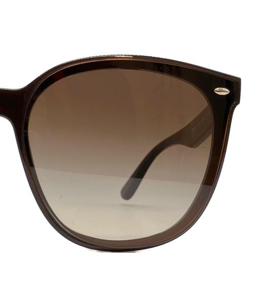 RAY-BAN（レイバン）RAY-BAN (レイバン) サングラス ブラウン サイズ:66□15の古着・服飾アイテム