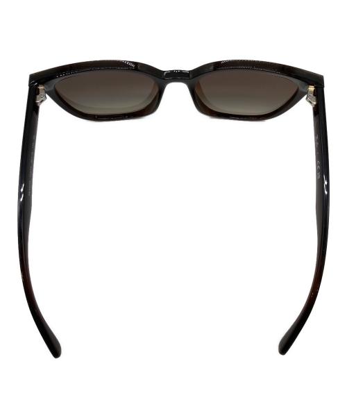 RAY-BAN（レイバン）RAY-BAN (レイバン) サングラス ブラウン サイズ:66□15の古着・服飾アイテム