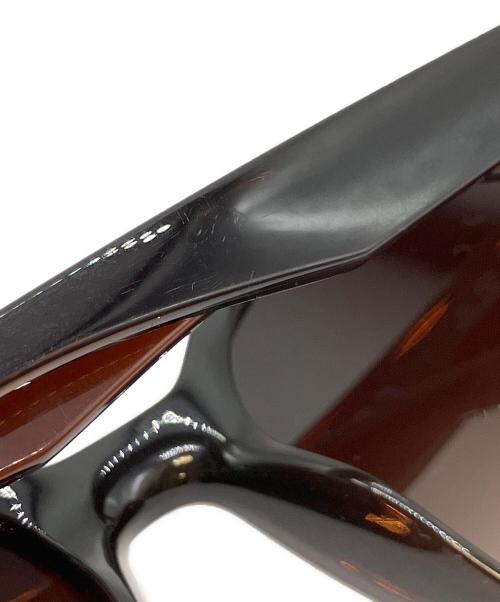 RAY-BAN（レイバン）RAY-BAN (レイバン) サングラス ブラウン サイズ:66□15の古着・服飾アイテム