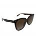 RAY-BAN (レイバン) サングラス ブラウン サイズ:66□15：7000円
