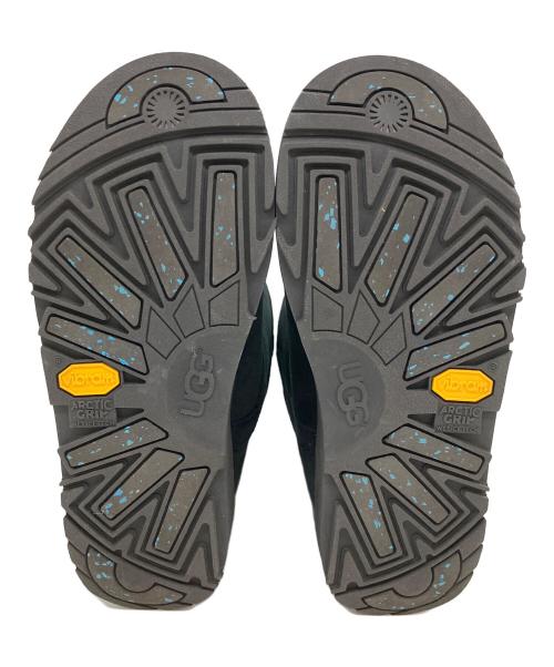 UGG（アグ）UGG (アグ) Classic Short Waterproof ブラック サイズ:SIZE 22cmの古着・服飾アイテム