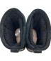 中古・古着 UGG (アグ) Classic Short Waterproof ブラック サイズ:SIZE 22cm：7000円