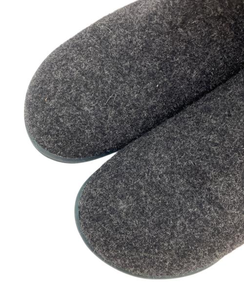 CAMPER（カンペール）CAMPER (カンペール) Wabi ショートブーツ グレー サイズ:SIZE 23cmの古着・服飾アイテム