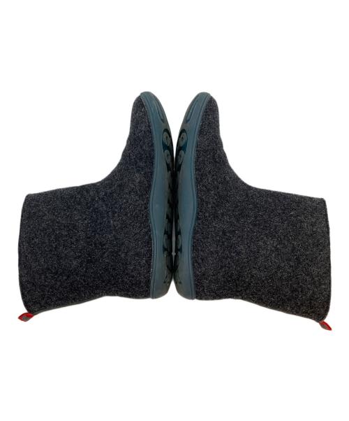 CAMPER（カンペール）CAMPER (カンペール) Wabi ショートブーツ グレー サイズ:SIZE 23cmの古着・服飾アイテム