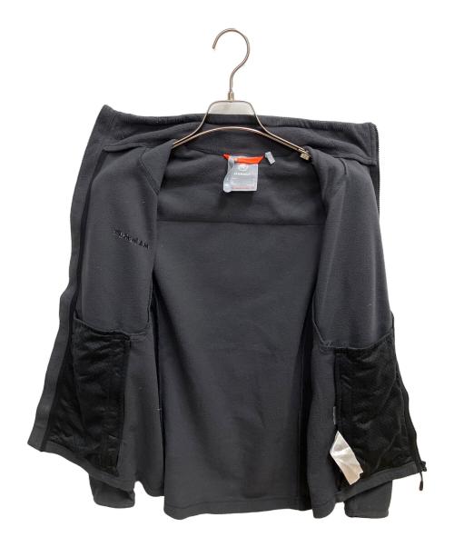 MAMMUT（マムート）MAMMUT (マムート) Innominata Light ML Jacket AF Men フリースジャケット グレー サイズ:SIZE Mの古着・服飾アイテム