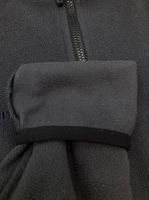 MAMMUT（マムート）MAMMUT (マムート) Innominata Light ML Jacket AF Men フリースジャケット グレー サイズ:SIZE Mの古着・服飾アイテム