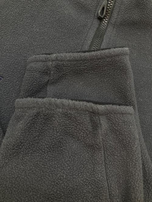 MAMMUT（マムート）MAMMUT (マムート) Innominata Light ML Jacket AF Men フリースジャケット グレー サイズ:SIZE Mの古着・服飾アイテム