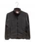 MAMMUT（マムート）の古着「Innominata Light ML Jacket AF Men フリースジャケット」｜グレー
