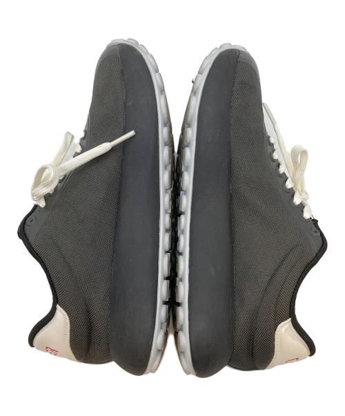 CAMPER（カンペール）CAMPER (カンペール) スニーカー ブラック サイズ:SIZE 24.5cmの古着・服飾アイテム