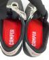 中古・古着 CAMPER (カンペール) スニーカー ブラック サイズ:SIZE 24.5cm：8000円
