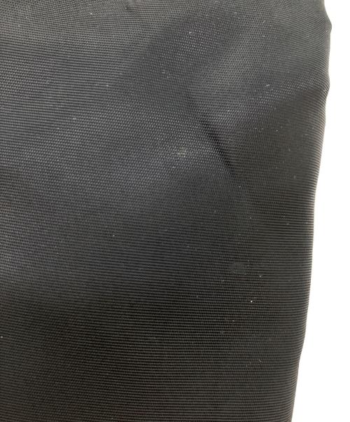 MOSCHINO（モスキーノ）MOSCHINO (モスキーノ) ボディバッグ ブラックの古着・服飾アイテム