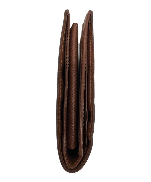 LOUIS VUITTON（ルイ ヴィトン）LOUIS VUITTON (ルイ ヴィトン) モノグラム ポルトフォイユマルコNM 2つ折り財布の古着・服飾アイテム