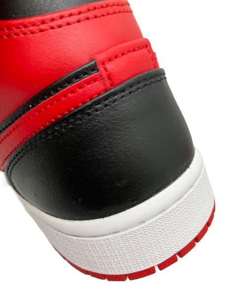 NIKE（ナイキ）NIKE (ナイキ) Air Jordan 1 Mid 