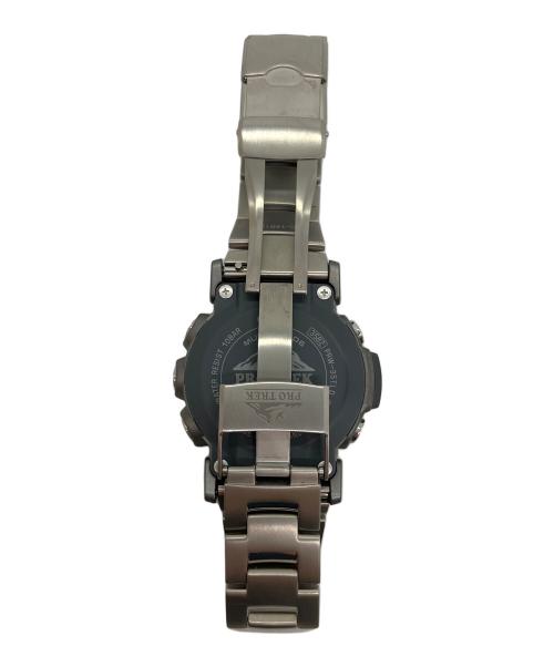 CASIO（カシオ）CASIO (カシオ) プロトレック　デジタルウォッチの古着・服飾アイテム