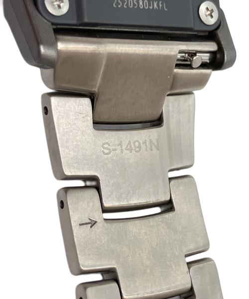 CASIO（カシオ）CASIO (カシオ) プロトレック　デジタルウォッチの古着・服飾アイテム