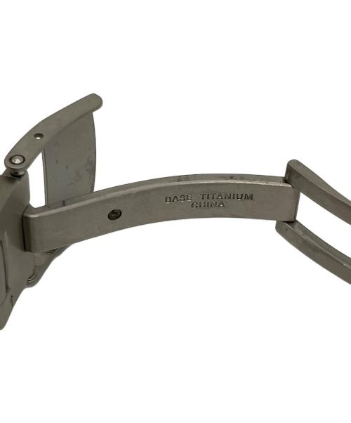 CASIO（カシオ）CASIO (カシオ) プロトレック　デジタルウォッチの古着・服飾アイテム