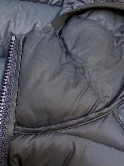 POLEWARDS（ポールワーズ）POLEWARDS (ポールワーズ) ダウンジャケット ネイビー サイズ:SIZE Lの古着・服飾アイテム