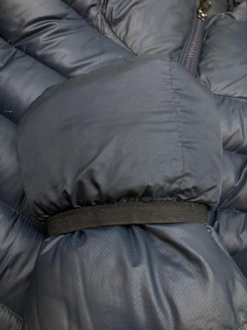 POLEWARDS（ポールワーズ）POLEWARDS (ポールワーズ) ダウンジャケット ネイビー サイズ:SIZE Lの古着・服飾アイテム