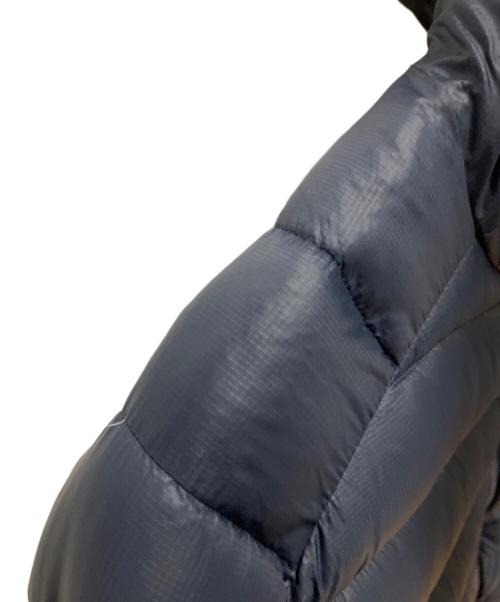 POLEWARDS（ポールワーズ）POLEWARDS (ポールワーズ) ダウンジャケット ネイビー サイズ:SIZE Lの古着・服飾アイテム