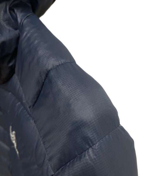 POLEWARDS（ポールワーズ）POLEWARDS (ポールワーズ) ダウンジャケット ネイビー サイズ:SIZE Lの古着・服飾アイテム