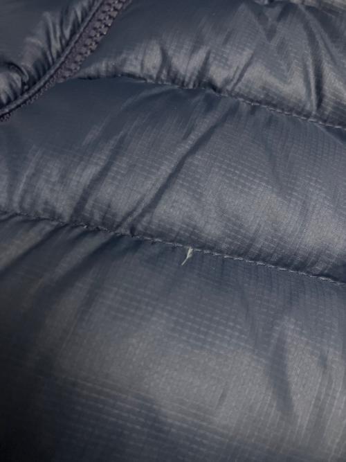 POLEWARDS（ポールワーズ）POLEWARDS (ポールワーズ) ダウンジャケット ネイビー サイズ:SIZE Lの古着・服飾アイテム