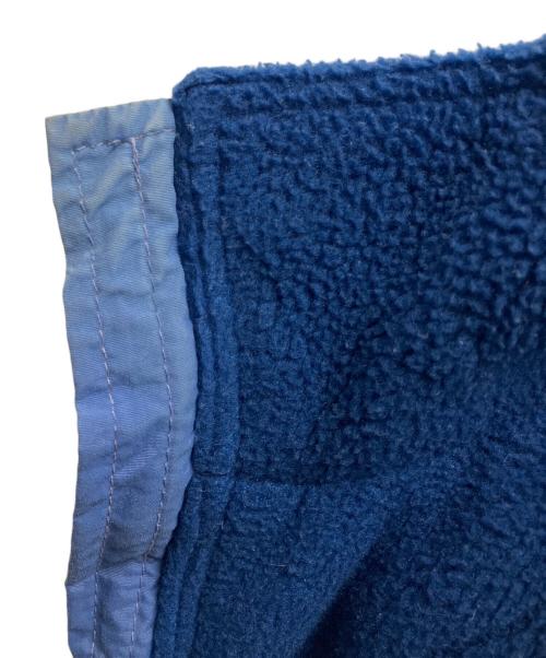 L.L.Bean（エルエルビーン）L.L.Bean (エルエルビーン) ウォームアップジャケット ナイロンジャケット ブルー サイズ:不明の古着・服飾アイテム