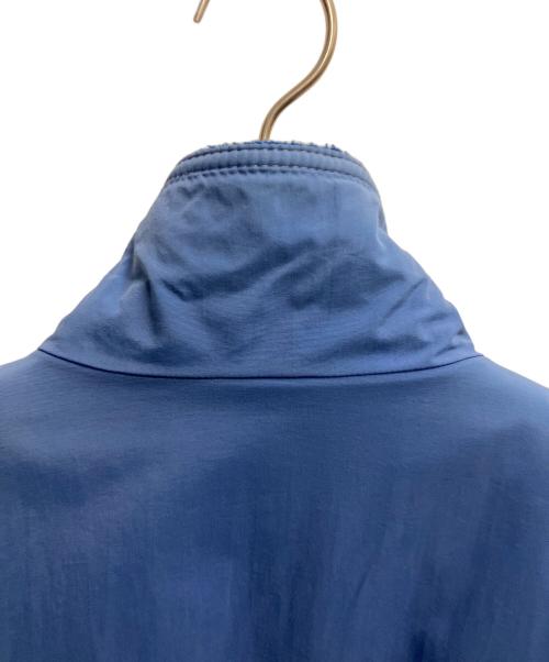 L.L.Bean（エルエルビーン）L.L.Bean (エルエルビーン) ウォームアップジャケット ナイロンジャケット ブルー サイズ:不明の古着・服飾アイテム