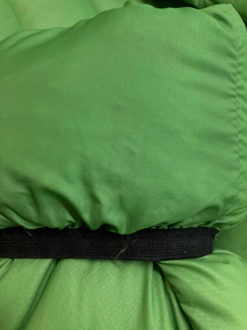 POLEWARDS（ポールワーズ）POLEWARDS (ポールワーズ) ダウンジャケット グリーン サイズ:SIZE Lの古着・服飾アイテム