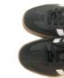 adidas (アディダス) SAMBAE W ローカットスニーカー ブラック サイズ:SIZE 25cm：8000円