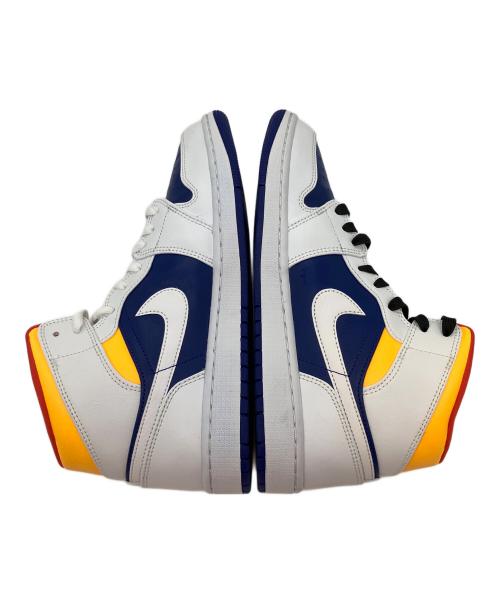 NIKE（ナイキ）NIKE (ナイキ) Jordan 1 Mid 