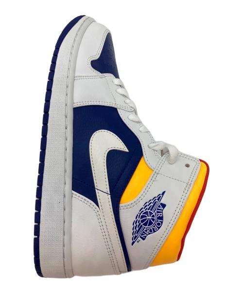 NIKE（ナイキ）NIKE (ナイキ) Jordan 1 Mid 