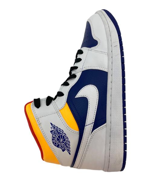 NIKE（ナイキ）NIKE (ナイキ) Jordan 1 Mid 