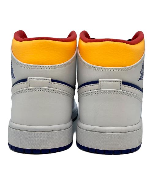 NIKE（ナイキ）NIKE (ナイキ) Jordan 1 Mid 