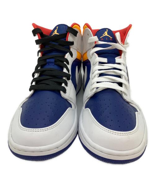 NIKE（ナイキ）NIKE (ナイキ) Jordan 1 Mid 