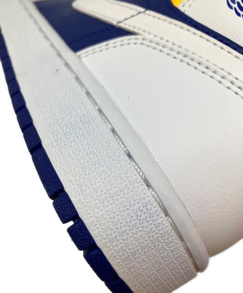 NIKE（ナイキ）NIKE (ナイキ) Jordan 1 Mid 