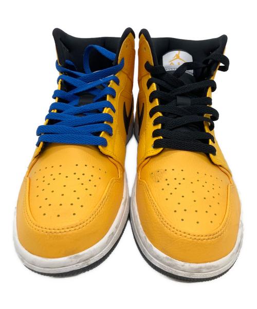 NIKE（ナイキ）NIKE (ナイキ) Air Jordan 1 Mid 