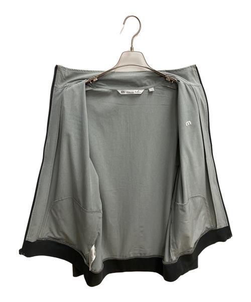 TravisMathew（トラヴィスマシュー）TravisMathew (トラヴィスマシュー) ゴルフジャケット グレー サイズ:SIZE Lの古着・服飾アイテム