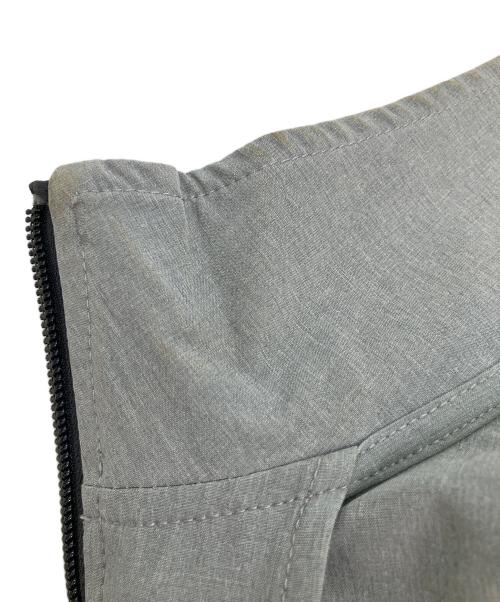 TravisMathew（トラヴィスマシュー）TravisMathew (トラヴィスマシュー) ゴルフジャケット グレー サイズ:SIZE Lの古着・服飾アイテム