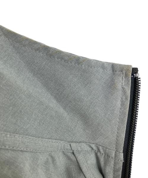 TravisMathew（トラヴィスマシュー）TravisMathew (トラヴィスマシュー) ゴルフジャケット グレー サイズ:SIZE Lの古着・服飾アイテム