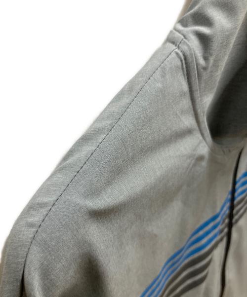 TravisMathew（トラヴィスマシュー）TravisMathew (トラヴィスマシュー) ゴルフジャケット グレー サイズ:SIZE Lの古着・服飾アイテム