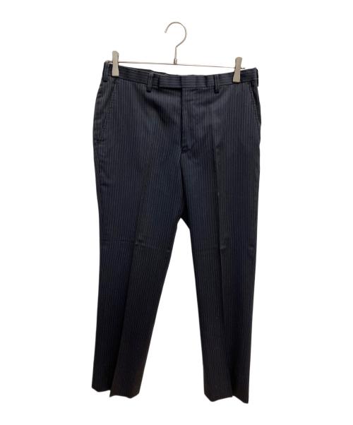 BURBERRY BLACK LABEL（バーバリーブラックレーベル）BURBERRY BLACK LABEL (バーバリーブラックレーベル) セットアップスーツ グレー サイズ:92-76-170/SIZE 38Rの古着・服飾アイテム