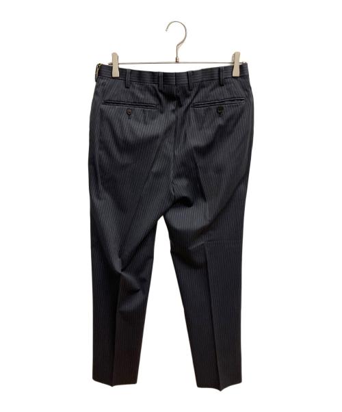 BURBERRY BLACK LABEL（バーバリーブラックレーベル）BURBERRY BLACK LABEL (バーバリーブラックレーベル) セットアップスーツ グレー サイズ:92-76-170/SIZE 38Rの古着・服飾アイテム