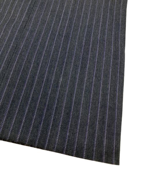 BURBERRY BLACK LABEL（バーバリーブラックレーベル）BURBERRY BLACK LABEL (バーバリーブラックレーベル) セットアップスーツ グレー サイズ:92-76-170/SIZE 38Rの古着・服飾アイテム