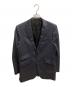 BURBERRY BLACK LABEL (バーバリーブラックレーベル) セットアップスーツ グレー サイズ:92-76-170/SIZE 38R：11000円