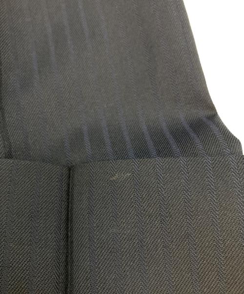 BURBERRY BLACK LABEL（バーバリーブラックレーベル）BURBERRY BLACK LABEL (バーバリーブラックレーベル) セットアップスーツ ネイビー サイズ:92-76-170/SIZE 38Rの古着・服飾アイテム